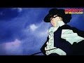 LA LEGGENDA DI ZORRO Il film completo di Mondo TV