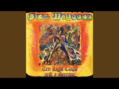 Otis Waygood — Who's Your Friend