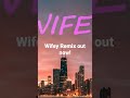 Wifey Remix Shorts Remix Dance Edm Music Rave Bass 