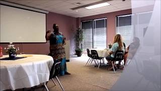 New Student Orientation 2014
