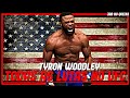 Tyron Woodley TODAS As Lutas No UFC/Tyron Woodley ALL Fights In UFC