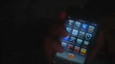 Ipod touch tips and tricks
