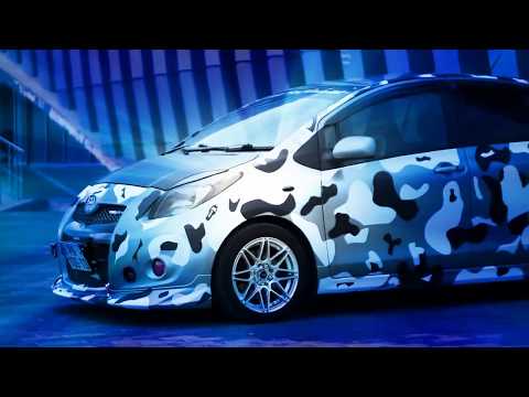 Vitz club georgia (კლუბის შეკრება)