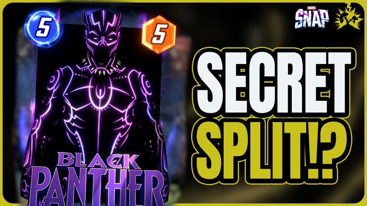 I Found An AMAZING Looking Custom Card Hack!! [Marvel Snap] - YouTube