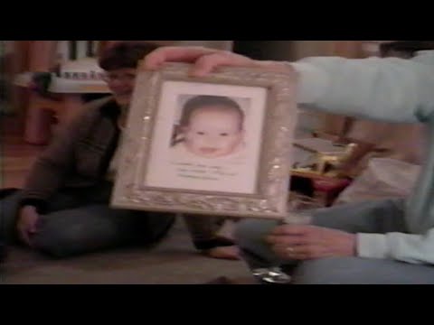 Russian International Adoption Story