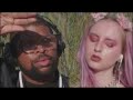 Lance Skiiiwalker - Save My Number ft. Mia Gladstone (Official Video)