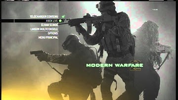 Teh1337 Tu7 Mw2 Online XP Lobby