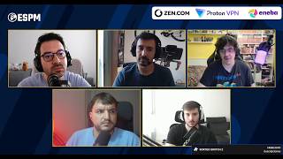¡VIENE ISMA PEDRAZA DE G2 ESPORTS! MERCATO LEC Y SUS MISTERIOS ESPORTMANÍACOS 2575
