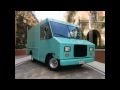 1996 Shorty Step Van For Sale ~ Loaded ~ Long Beach, California