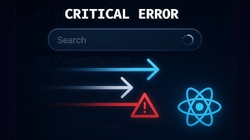Prevent This Race Condition In React.js