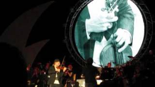 David Garrett - Childs Anthem - Leipzig - 26.10.2010