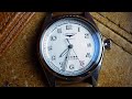 LONGINES SPIRIT - Full review