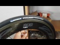 Michelin Power Competition 25mm clincher review