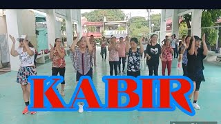 KABIR- Shaira Tiktok Viral 2024 Dance Trends | DJ Romar Remix | Hyper Ritch & Awrabelles