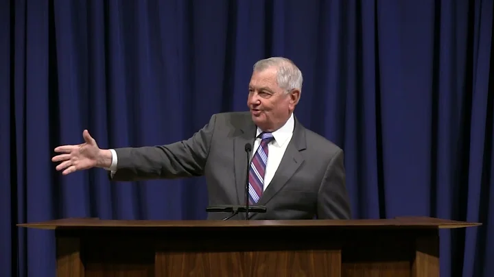 Jim Franks - The Student Becomes The Teacher