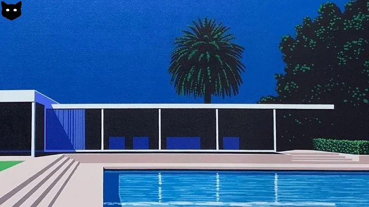 Larry June x Dom Kennedy Type Beat - "It's a Player's World" | 80s Sample Type Beat