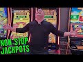🔥UNLIMITED JACKPOTS On Million Dollar Dragon Link Slot