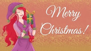 Christmas MEP Special