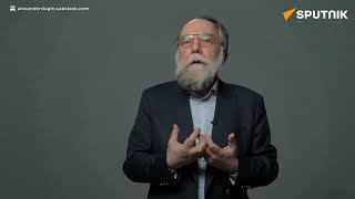 Back to MAGA in US foreign policy: Digital Dugin Edition