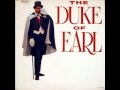 The Duke Of Earl (Gene Chandler) - Walk On With The Duke