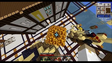 [Tekkit Tutorial] Condensers,Relays, and collectors!