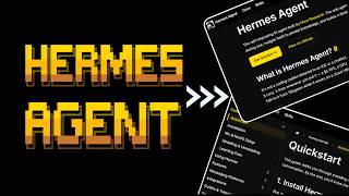 Hermes: El Agente IA Open Source que Está Rompiéndola en 2026 🔥