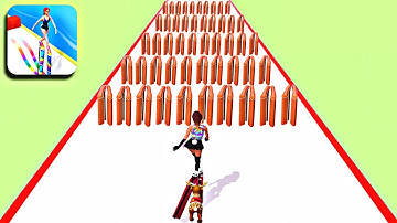 2022 NEW UPDATE High Heels 👠👢💞: All Levels Gameplay Walkthrough Android, iOS MAX LEVELS