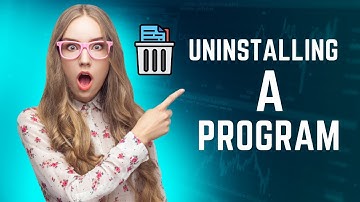 🔥 How to Uninstall a Program or App – Quick & Easy Guide by @joshdigitalconcept279! 🔥