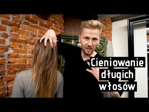 Wideo: Jak utrzymać długie włosy: 14 kroków (ze zdjęciami)