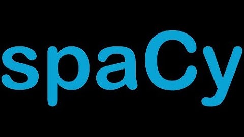 NLP - 3 - Lematización