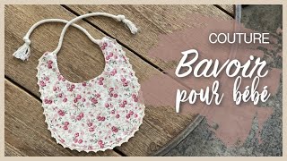 Tuto Couture Bavoir Pour Bebe Patron Gratuit A Telecharger Youtube Tuto Couture Bavoir Pour Bebe Patron Gratuit A Telecharger Youtube