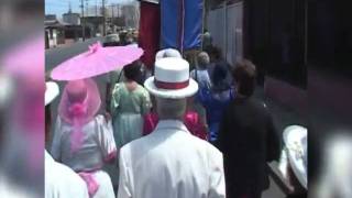 SEMANA DEL SALITRE