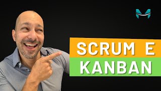 Por esse motivo você precisa conhecer os métodos ágeis KANBAN e SCRUM