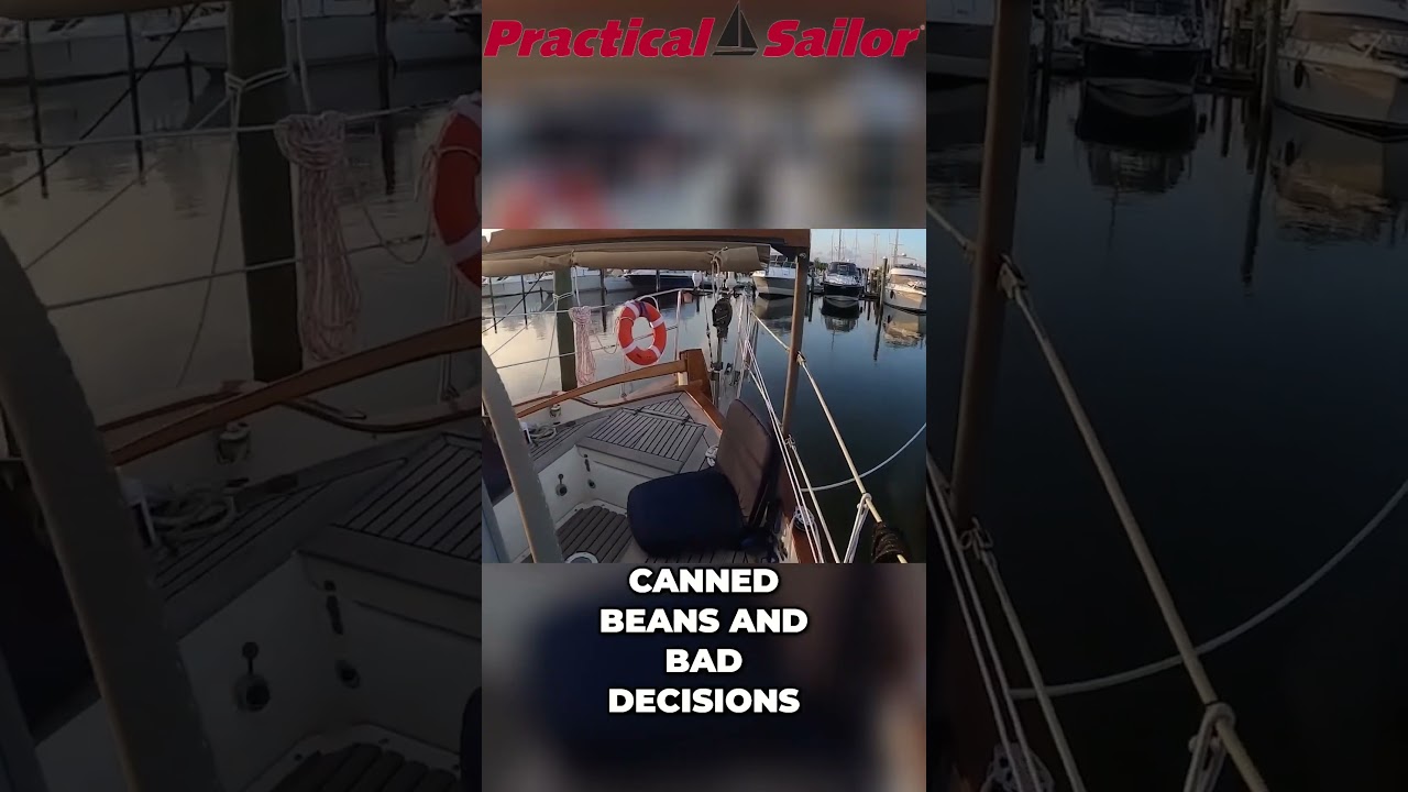 ⁣Westsail 32 - The Boat That Inspired Dreams and Global Adventures