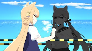 【歌ってみた】少女レイ【コンコン】