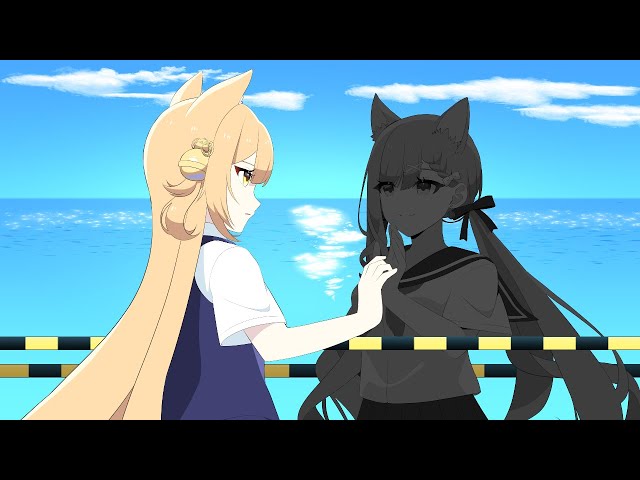 【歌ってみた】少女レイ【コンコン】