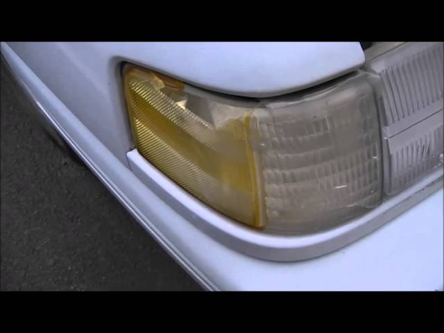 97-98 Protege Corner Park Light Turn Signal Marker Lamp Right Passenger Side RH 97-98 Protege Corner Park Light Turn Signal Marker Lamp Right Passenger Side RH