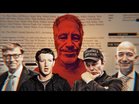 The PDF Cult of Epstein
