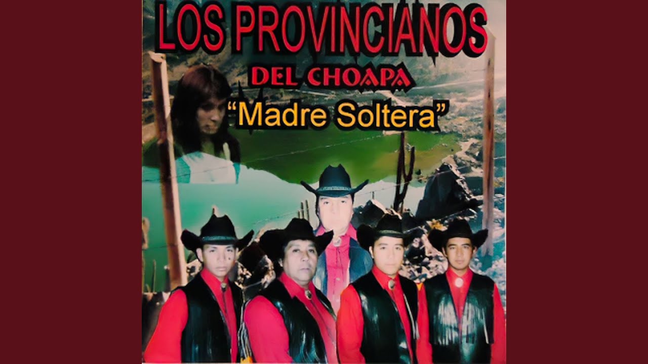 Watch Madre Soltera on YouTube Watch Madre Soltera on YouTube