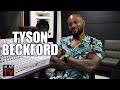 Tyson Beckford on Ferrari Saleswoman Calling Him "Little Boy" (Part 12)