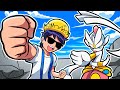 A FORÇA DA MELHOR MEGA EVOLUÇÃO DO MINECRAFT PIXELMON!