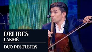 DELIBES : Lakmé - "Duo des Fleurs" by Gautier Capuçon and the Chamber Orchestra of Paris - Live [HD]