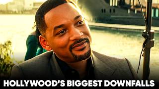 5 Hollywood Stars Who Are Officially CANCELED in 2026