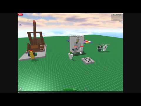 Roblox How To Commands Legokid Youtube