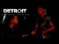 El BARCO del TERROR - DETROIT: BECOME HUMAN #4