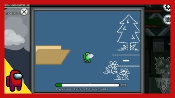 Process Data (MIRA HQ) | Among Us Task