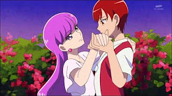 ゆかあき プリキュア Youtube