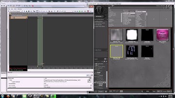 UDK Gameplay Alterd Post Process