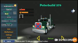 Truck Vs Cars | GTS Pulsar Gamesoft screenshot 5