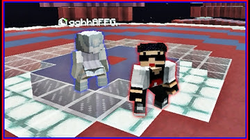 Herobrine.org Dance Battle | PG03